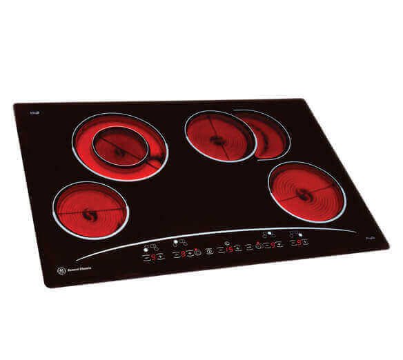 Cooktop GE Assistência