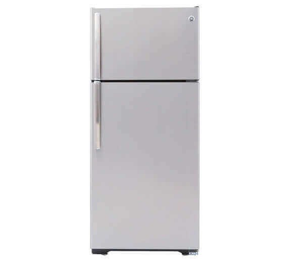 Refrigerador GE Monogram Assistência